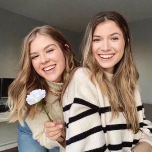 Meet your Posher, Tessa